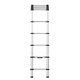 Telesteps Телескопична стълба Eco Line 3,0 м