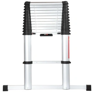 Telesteps Телескопична стълба Eco Line 3,8 м