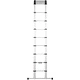Telesteps Телескопична стълба Eco Line 3,8 м