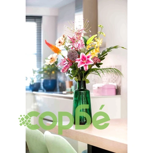 Emerald Изкуствен букет Colourful Rebel XL ➤ топ цена ➤ sorbe.bg