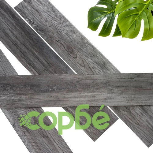 WallArt Дъски с вид на дърво barnwood дъб, пепелно сиво ➤ топ цена ➤ sorbe.bg