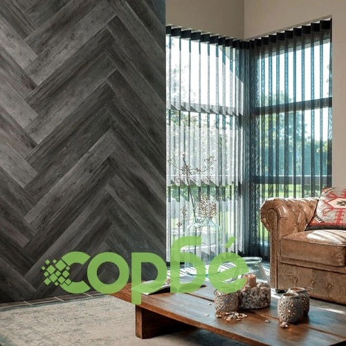 WallArt Дъски с вид на дърво barnwood дъб, пепелно сиво ➤ топ цена ➤ sorbe.bg