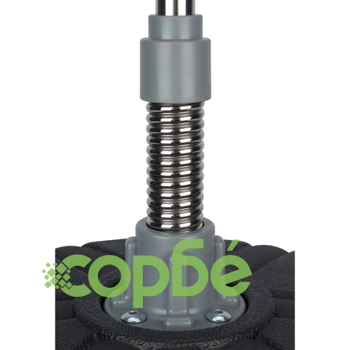 Avento Боксова топка Reflex, черна ➤ топ цена ➤ sorbe.bg