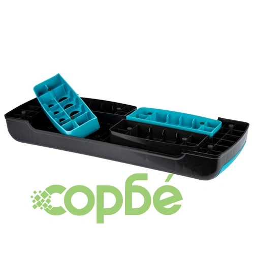 Avento Фитнес степер, голям, 79х29х20 см ➤ топ цена ➤ sorbe.bg