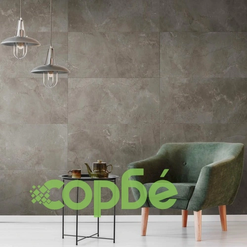 Grosfillex Стенни плочки Gx Wall+ 11 бр мрамор 30x60 см сиви ➤ топ цена ➤ sorbe.bg