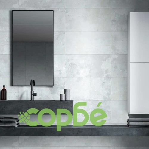 Grosfillex Стенни плочки Gx Wall+ 11 бр бока камък 30x60 см сиви ➤ топ цена ➤ sorbe.bg