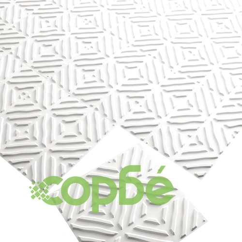 WallArt Стенни 3D панели Noah, 12 бр, GA-WA32 ➤ топ цена ➤ sorbe.bg