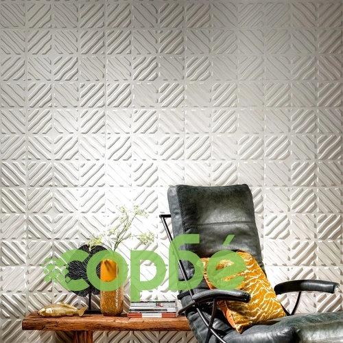 WallArt Стенни 3D панели Noah, 12 бр, GA-WA32 ➤ топ цена ➤ sorbe.bg