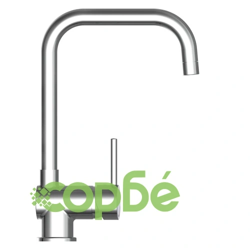 EISL Смесител за мивка FUTURA, хром ➤ топ цена ➤ sorbe.bg