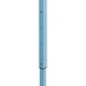 Сгъваема шатра с 5 странични стени, 870x291x315 см, антрацит
