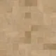 WallArt Кожени плочки Lugard, винтидж кафяво, 32 бр
