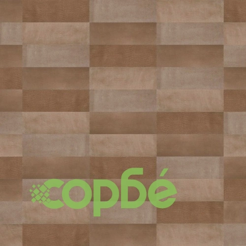 WallArt Кожени плочки Austin, чисто кафяво, 16 бр ➤ топ цена ➤ sorbe.bg