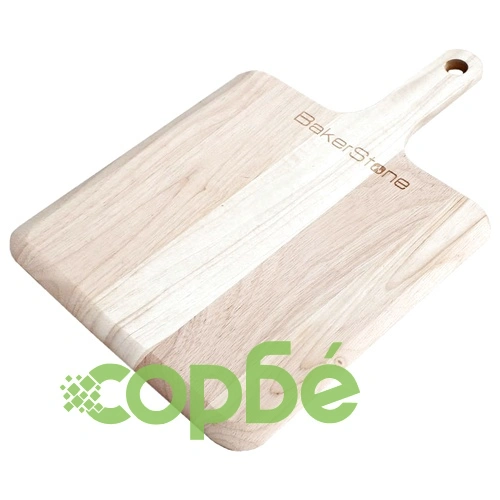 BakerStone Фурна пещ за пица, черна  ➤ топ цена ➤ sorbe.bg