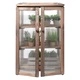 Esschert Design Oранжерия S кафява