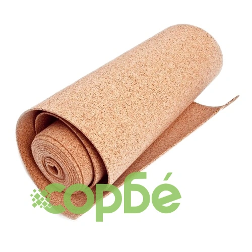 Noordwand Естествен корк на ролка 6 мм кафяв ➤ топ цена ➤ sorbe.bg