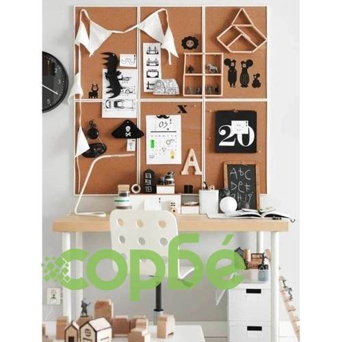 Noordwand Естествен корк на ролка 6 мм кафяв ➤ топ цена ➤ sorbe.bg