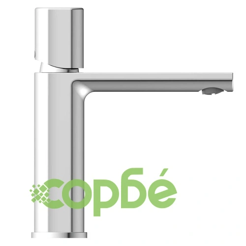 SCHÜTTE Смесител за мивка NEW YORK, хром ➤ топ цена ➤ sorbe.bg