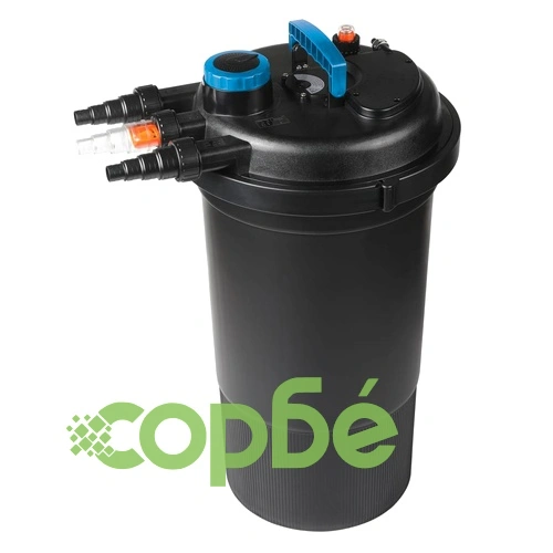 Ubbink Филтър за езера BioPressure 36000 36W ➤ топ цена ➤ sorbe.bg