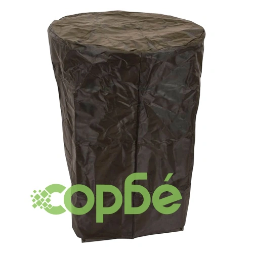 RedFire Градинска камина с барбекю грил ONYX Classic 60 см с покривало ➤ топ цена ➤ sorbe.bg