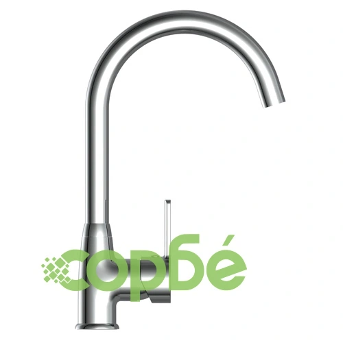 EISL Кухненски смесител DIZIANI хром ➤ топ цена ➤ sorbe.bg