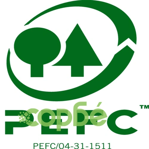 FMD Нощно шкафче с 3 чекмеджета, сиво и стар стил ➤ топ цена ➤ sorbe.bg