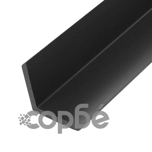 5 бр ъглови лайстни за настилка WPC 170 см сиви ➤ топ цена ➤ sorbe.bg