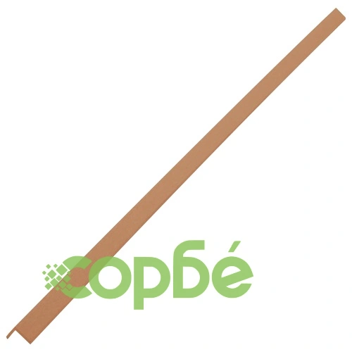 5 бр ъглови лайстни за настилка WPC 170 см цвят тик ➤ топ цена ➤ sorbe.bg