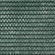 Тенис екран, HDPE, 2x50 м, зелен