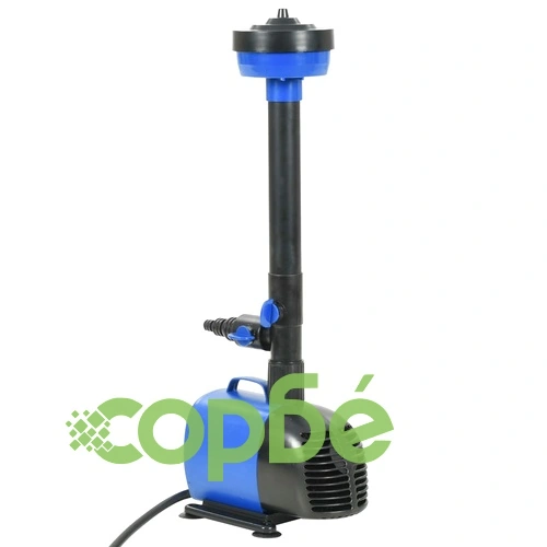 Помпа за фонтан, 75 W, 2600 л/ч ➤ топ цена ➤ sorbe.bg