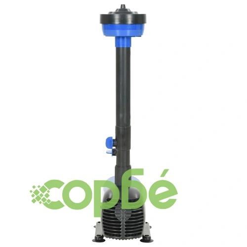 Помпа за фонтан, 75 W, 2600 л/ч ➤ топ цена ➤ sorbe.bg