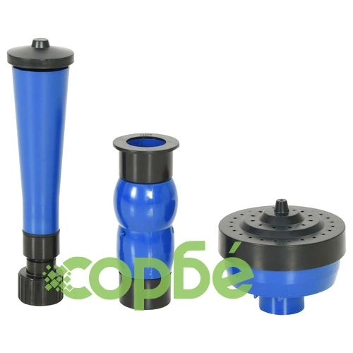 Помпа за фонтан, 75 W, 2600 л/ч ➤ топ цена ➤ sorbe.bg