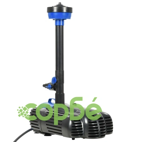 Помпа за фонтан, 120 W, 3600 л/ч ➤ топ цена ➤ sorbe.bg