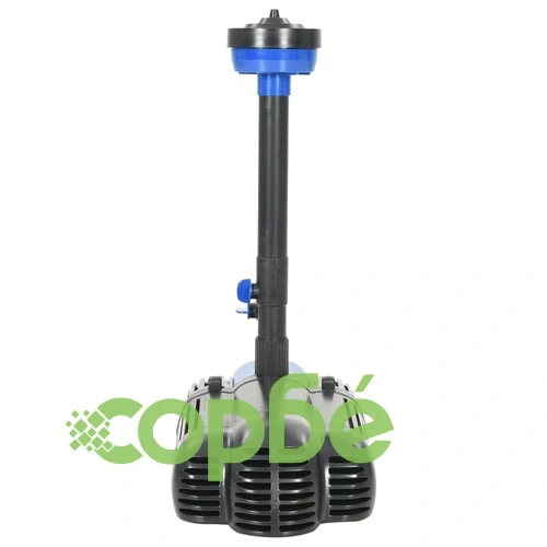 Помпа за фонтан, 120 W, 3600 л/ч ➤ топ цена ➤ sorbe.bg