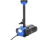 Помпа за фонтан, 120 W, 3600 л/ч