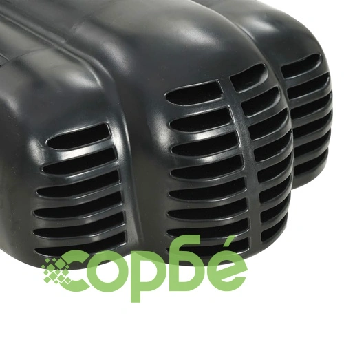 Помпа за фонтан, 120 W, 3600 л/ч ➤ топ цена ➤ sorbe.bg