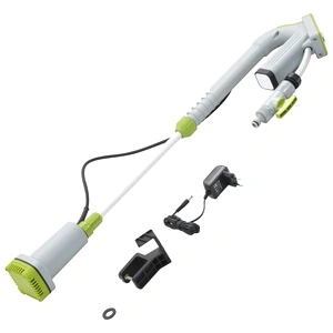 Помпа за резервоар дъждовна вода 50 W 1500 л/ч