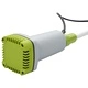 Помпа за резервоар дъждовна вода 50 W 1500 л/ч