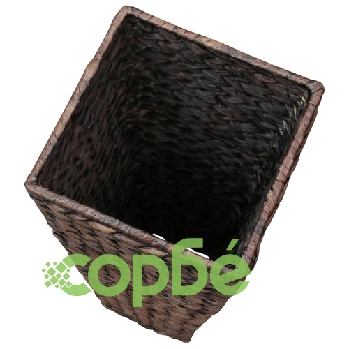 Повдигнати лехи, 3 бр, воден хиацинт, тъмнокафяви ➤ топ цена ➤ sorbe.bg