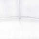 Оранжерия, 4,5 м², 300x150x200 см