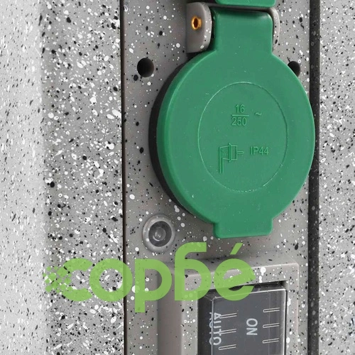 Градински разклонител със сензор за здрач, стълб, пластмаса ➤ топ цена ➤ sorbe.bg