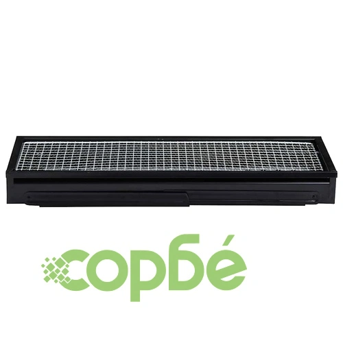 Преносимо барбекю грил за къмпинг, 60x22,5x33 см на топ цена от sorbe.bg Преносимо барбекю грил за къмпинг, 60x22,5x33 см ➤ топ цена ➤ sorbe.bg