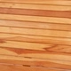 Бар маса, 160x60x105 cм, тиково дърво масив и инокс