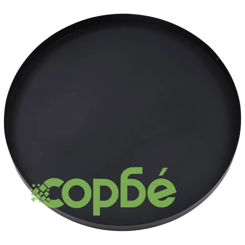 Градинско преносимо огнище с барбекю грил, стомана, 47,5 см ➤ топ цена ➤ sorbe.bg