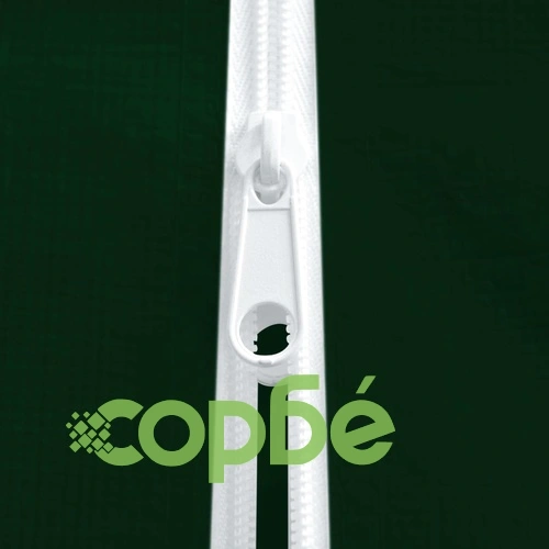 Професионална парти шатра със стени 4x6 м зелена 90 г/м² ➤ топ цена ➤ sorbe.bg