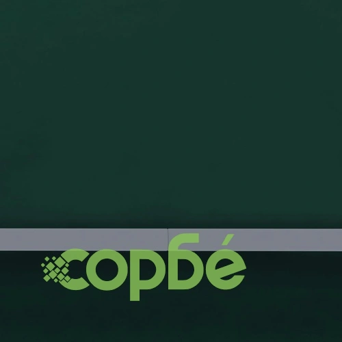 Професионална парти шатра със стени 4x6 м зелена 90 г/м² ➤ топ цена ➤ sorbe.bg