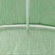 Оранжерия 45 м² 15x3x2 м