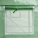 Оранжерия 8 м² 2x4x2 м