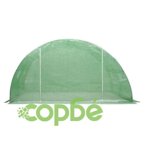 Оранжерия 32 м² 8x4x2 м ➤ топ цена ➤ sorbe.bg