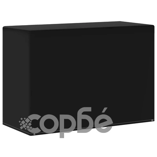 Градинско покривало 6 капси за газови барбекюта 180x80x125 см ➤ топ цена ➤ sorbe.bg