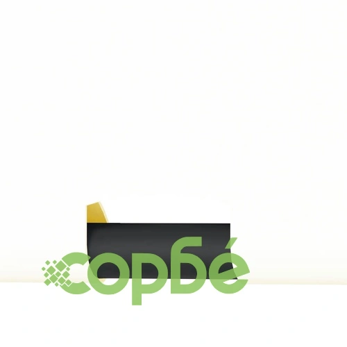 Пергола с регулируем покрив, кремавобяла, 3х3 м, стомана  ➤ топ цена ➤ sorbe.bg